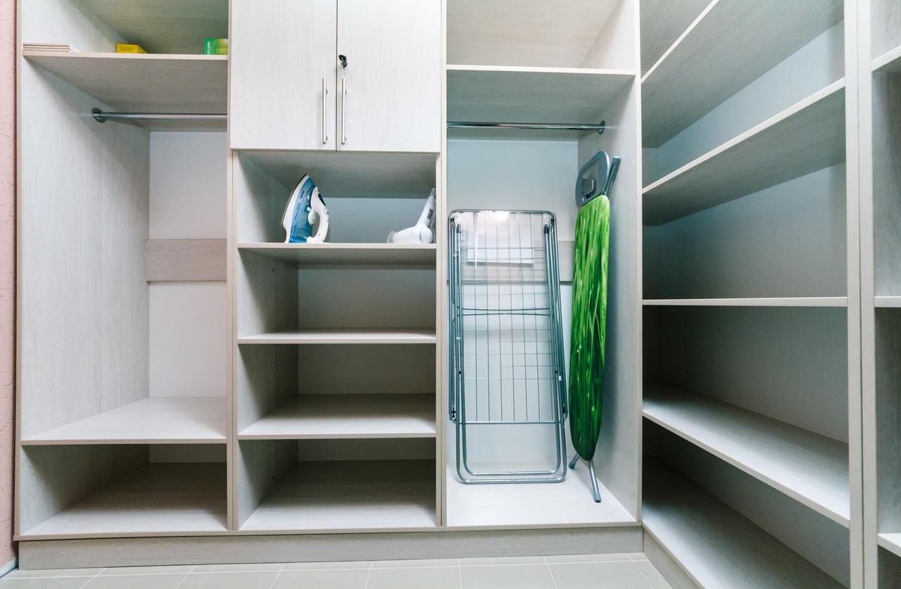 Appartamento Flatrent Drahomanova 2A Kiev Esterno foto