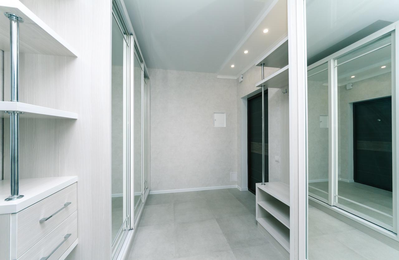 Appartamento Flatrent Drahomanova 2A Kiev Esterno foto